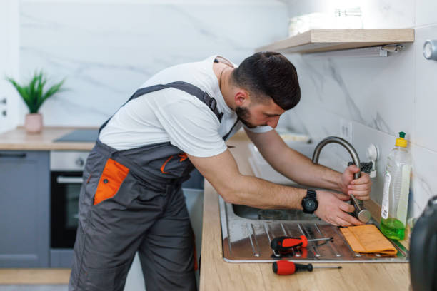 Best Emergency Plumbing Repair  in Monessen, PA