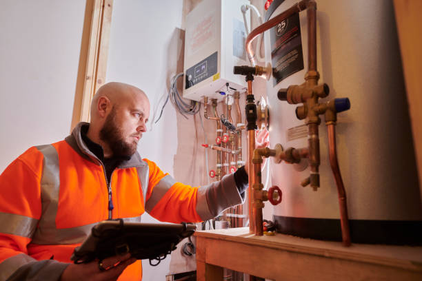 Best Toilet Repair Services  in Monessen, PA