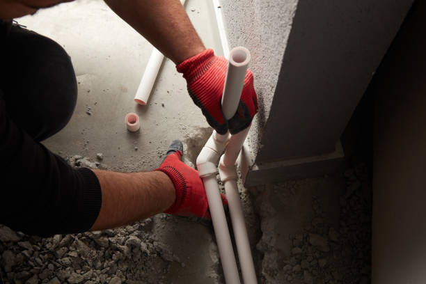 Best Leak Detection Services  in Monessen, PA