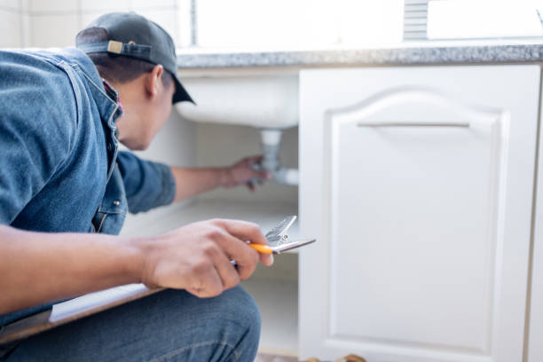Best Local Plumber Services  in Monessen, PA