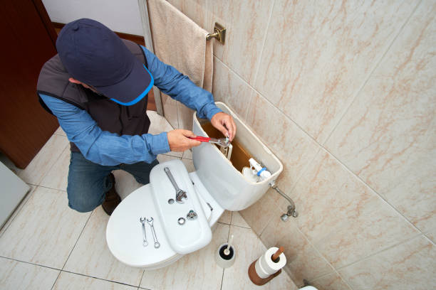 Best Sewer Line Repair  in Monessen, PA