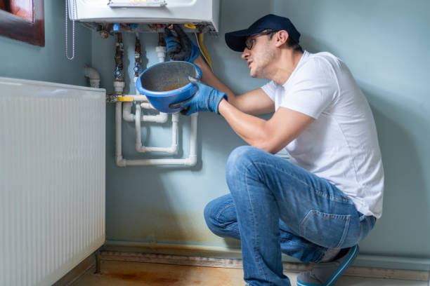 Reliable Monessen, PA Plumbing Solutions