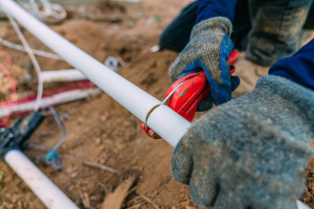 Best Residential Plumbing Services  in Monessen, PA