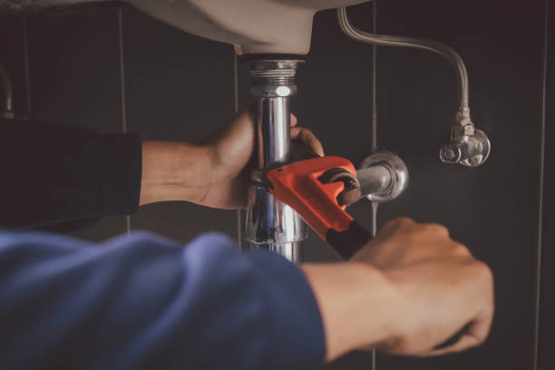 Best Emergency Plumbing Repair  in Monessen, PA