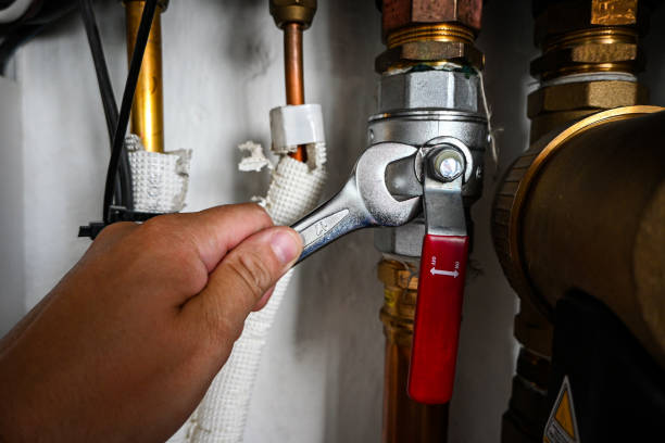 Best Emergency Plumber  in Monessen, PA
